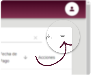 Tux, dashboard_filter2