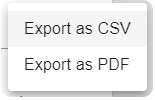 Tux, export_options